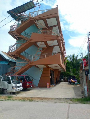RNEK Boatel Commercial Space